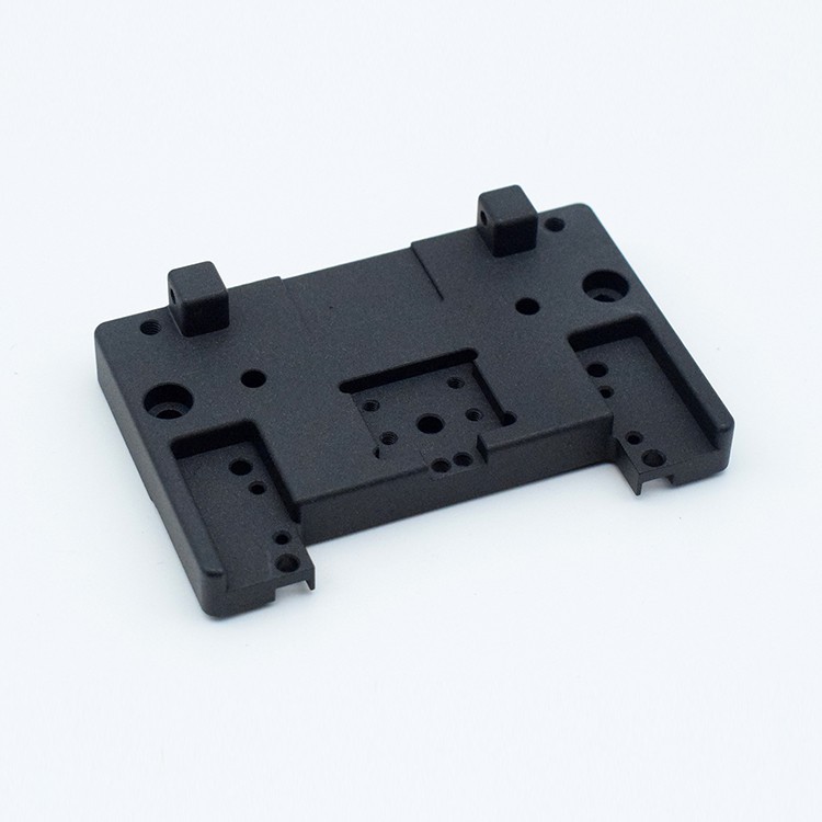 Cnc Delrin（POM) Parts