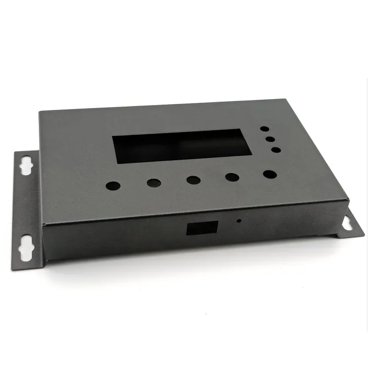 Sheet Metal Processing Services