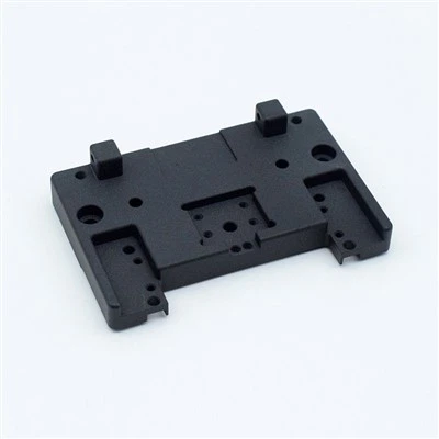 Części CNC Delrin (POM).