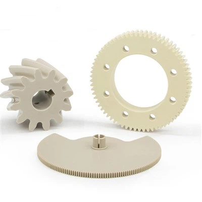 Niestandardowa usługa obróbki tworzyw sztucznych CNC